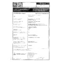sub 250p (serv.man2) emc - cb certificate
