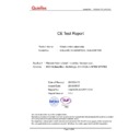 JBL SUB 250P (serv.man3) EMC - CB Certificate