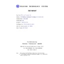 JBL SUB 550P (serv.man5) EMC - CB Certificate