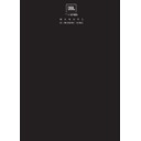 JBL TiK CENTER (serv.man2) User Manual / Operation Manual