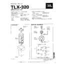 tlx 320 service manual