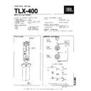 tlx 400 service manual