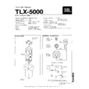 tlx 5000 service manual