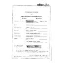 JBL XTi Sub 300 (serv.man4) EMC - CB Certificate