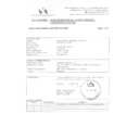 JBL BPX 1100.1 (serv.man10) EMC - CB Certificate