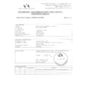 JBL BPX 2200.1 (serv.man2) EMC - CB Certificate