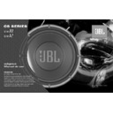 JBL CS 12 (serv.man3) User Guide / Operation Manual