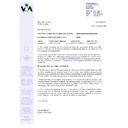 JBL CS60.2 (serv.man11) EMC - CB Certificate