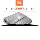 JBL DA 3504 (serv.man7) User Guide / Operation Manual