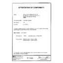 gt5-a3001 (serv.man3) emc - cb certificate
