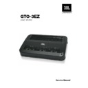 gto-3ez service manual