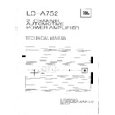 lc-a 752 (serv.man2) service manual