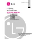 LG AS-H076QGA2_QNA2, AS-H096QGA2_QNA2, AS-H126RGA2_RNA2, LS-C096QLA2, LS-H096QLA2, LS-C126RLA2, LS-H126RGA2_RMA2_RLA2 Service Manual