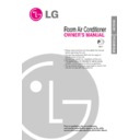 LG AS-H126U, LS-C126U, LS-H126U Service Manual