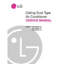lb-h1860hl_cl, lb-h2460hl_cl, lb-g3680hl_cl service manual