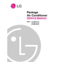 LG LP-K3020HL_HA, LP-K3061HL_HA, LP-K3061ZL_ZA Service Manual