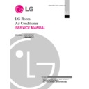 LG LS-C186V_L2, LS-H186V_L2 (SERV.MAN2) Service Manual