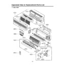 LG LS-J0761HL Service Manual