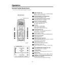 LG LS-J0965BL Service Manual