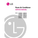 LG LS-M3060HL, LS-M3060CL, LS-M3061HL, LS-M3061CL, LS-M3064HL, LS-M3064CL, LS-M3221HL, LS-M3221CL, LS-N3660HL, LS-N3660CL, LS-N3661HL, LS-N3661CL, LS-N3821HL, LS-N3821CL Service Manual