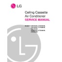 lt-e1820cl, lt-e1820hl, lt-e1860cl, lt-e1860hl, lt-e1862hl, lt-e2460cl, lt-e2460hl, lt-e2462hl service manual