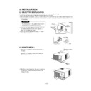 LG LWB0760ACG, LWB0811CCL Service Manual