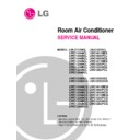 LG LWC1260ACG Service Manual