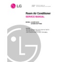 LG LWJ0561ACG, LWJ0561ACP_AAG, W05LC Service Manual