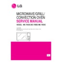 mc-785bc service manual