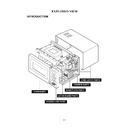 LG MG-5335T Service Manual