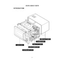 LG MG-5355D Service Manual