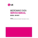 mh-595t service manual