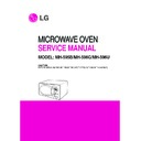 mh-596g service manual