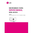 LG MS-2072A Service Manual