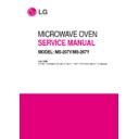 ms-207y service manual