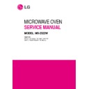 LG MS-2322W (serv.man2) Service Manual