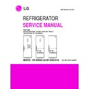 gr-429gvca qvja service manual