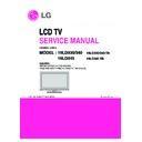 LG 19LD330, 19LD340, 19LD345 (CHASSIS:LP91H) Service Manual