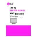 LG 19LG30, 19LG31 (CHASSIS:LA85C) Service Manual