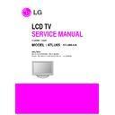 LG 19LV2300 (CHASSIS:LA86D) Service Manual