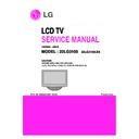 LG 22LG3100 (CHASSIS:LD91M) Service Manual