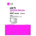 LG 22LK230-TA (CHASSIS:LP92R) Service Manual