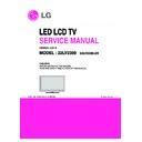 LG 22LV2300-ZA (CHASSIS:LD01S) Service Manual