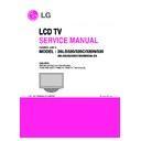 LG 26LD320, 26LD320C, 26LD320N, 26LD335 (CHASSIS:LD91A) Service Manual