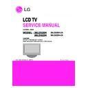 26ld320h, 26ld322h (chassis:ld01z) service manual