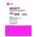 LG 26LE5300, 26LE5310 (CHASSIS:LB01A) Service Manual