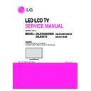 LG 26LE5500, 26LE550N, 26LE5510 (CHASSIS:LD01A) Service Manual