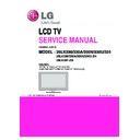 LG 26LK330, 26LK330A, 26LK330N, 26LK330U, 26LK331 (CHASSIS:LD01M) Service Manual