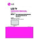 LG 26LK330, 26LK330A, 26LK330N, 26LK330U, 26LK331 (CHASSIS:LD01U) Service Manual