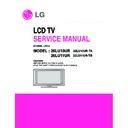 LG 26LU10UR, 26LU11UR (CHASSIS:LP91A) Service Manual